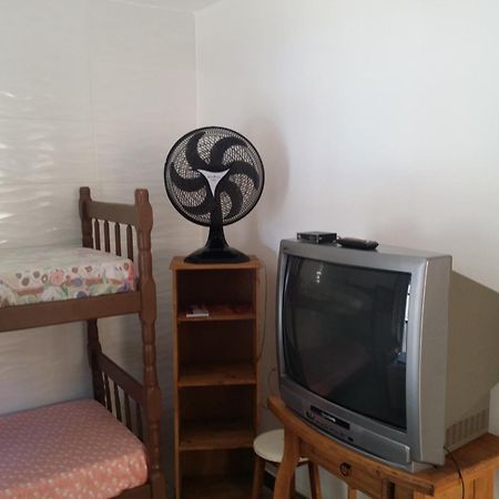 Beira Mar Hostel Florianópolis Habitación foto