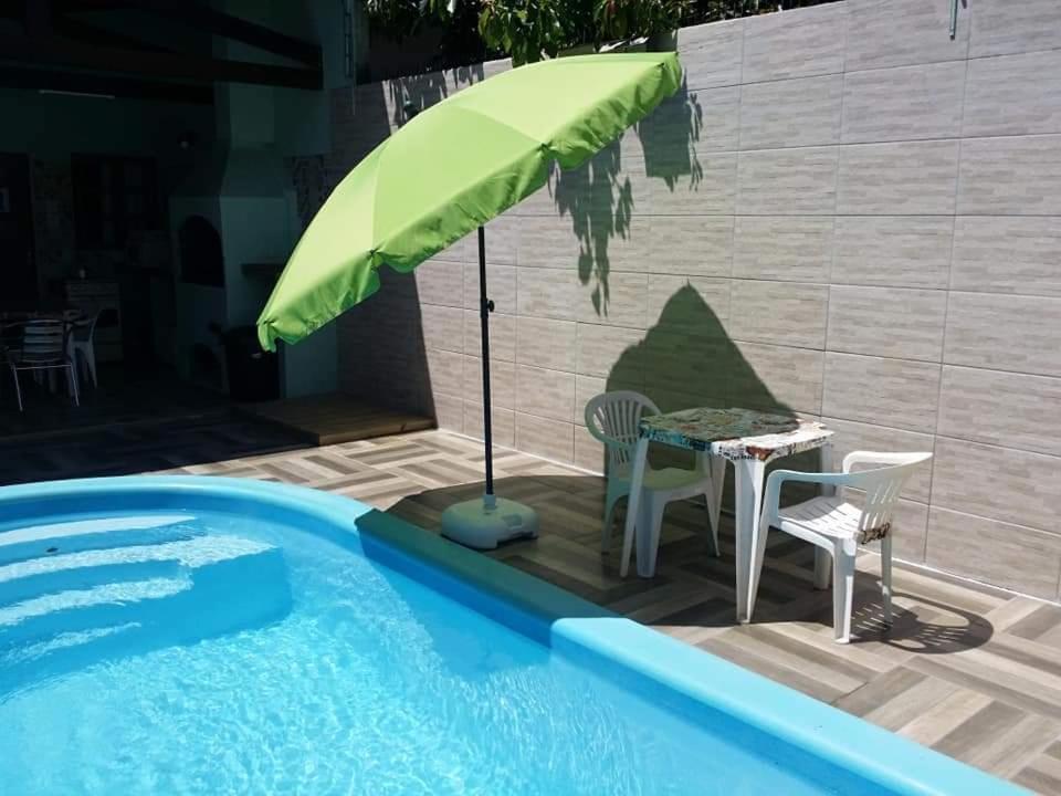 Beira Mar Hostel Florianópolis Exterior foto