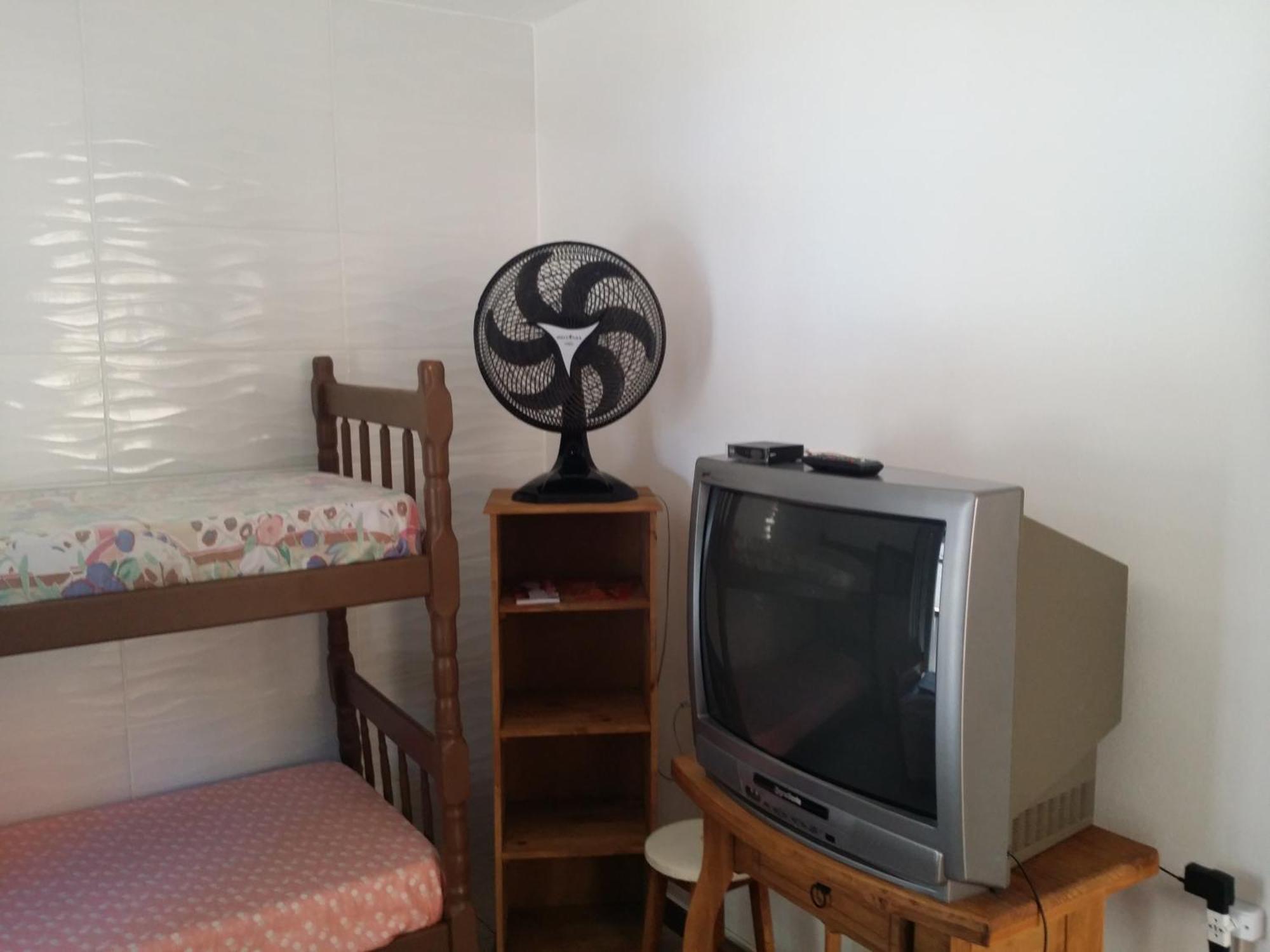 Beira Mar Hostel Florianópolis Habitación foto